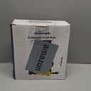 DEWENWILS Cord Reel with 4 Power Outlets, 2-USB Ports(3.4A Fast Charge), 25FT Retractable Extension Cord Reel, Heavy Duty SJTW 16/3 Cable, 13A Circuit Breaker, Hand Wind, UL Listed