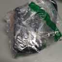 Tire Inflator Portable Air Compressor, 150PSI Cordless Air Pump for Car Tires with Pressure Gauge, 3X Faster Tire Pump with Cigarette Lighter Plug for Car, Motorcycle, Bicycle, Ball(Black)