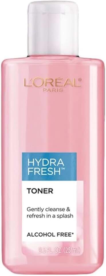 Hydrafresh Toner Alcohol-Free