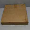 13.8 in Round Woven Placemats Plate Chargers Set of 10, Rattan Wicker Table Mats Chargers for Dinner Plates Boho Farmhouse Rustic Place Mats for Dining Table Decor (Natural Color)