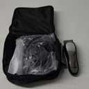 Wahl USA Clipper Rechargeable Lithium Ion Cordless Haircutting Clipper & Battery Trimming Combo Kit  Electric Clipper for Grooming Heads, Beards, & All Body Grooming  Model 79600-2101P