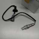 4PCS Oxygen O2 Sensor 1 & 2 for Lexus IS250 2.5L 2006 2007 2008 2009 2010 2011 2012 Upstream + Downstream