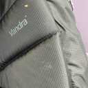 Vandra Forest - Scandinavian Hiking Baby Carrier Backpack - Gravity Lock Hard-Shell Frame - Nest Child Carrier for Toddler & Kids - Dust Bag, Alu Tag & More Included