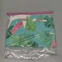 BLUE PANDA Treat Boxes - 24-Pack Paper Party Favor Boxes, Tropical Floral Design for Birthdays and Events, 6 x 3 x 3 inches