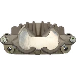 ACDelco Gold 18FR1893 (19141935) Front Passenger Side Disc Brake Caliper Assembly (Friction Ready Non-Coated)