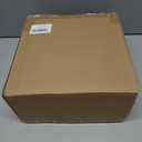 Thick&Thin Lazy Susan Organizer - 2 Tier Rotating Spice Rack for Cabinet, Wooden Rotating Organizer Pantry Kitchen Countertop Dining Table Cupboard Storage