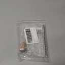 Homoyoyo Cheese Curler Wheel: Stainless Steel Cheese Butter Chocolate Shaver to Create Beautiful Rose-Shaped Cuts Revealing Its Rich Flavor for Restaurants, Cafes, Dessert Shops, Home (Slicer Only)