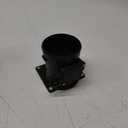 A-Premium Mass Air Flow Sensor Meter [4-Pins] Compatible with Ford F-150, F-250, F-250/350/450/550 Super Duty, Lobo, Taurus & Lincoln Blackwood, Navigator, Replace# F8DZ12B579BA