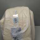 MEOGETY Kids Foam Ball Pits for Toddlers Babies Dogs Cats, Soft Infant Baby Ball Pit Pool for Girls and Boys Gifts, (Balls NOT Included) Imitation Teddy Colours