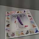 365 Days of Shoes Picture-A-Day Wall Calendar 2026: An Obsessive Extravaganza 12” x 14”