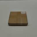 JARBIH Separated Neon Flexible LED Light Strip Cover, 16.4ft 6mm Wear Free DIY Bendable Silicone Diffuser Cover with 2 Pcs Cutter and Same Color Lamp Belt, for Bar Car Outdoor Home DIY Decor(White)