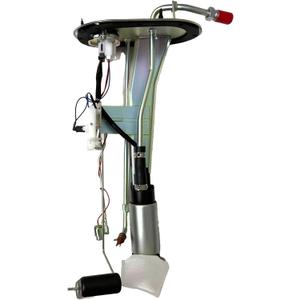 232200C010 Fuel Pump Module Assembly Compatible with 1995-2000 Toyota Tacoma 2.7L 2.4L 3.4L