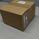 NETANY 4-pack 16oz Glass jars with Airtight Lids, Overnight Oats Containers with Bamboo Lids, Wide mouth Mason Salad jars, Glass Food Storage Containers for Snacks Yogurt Spice Sugar