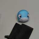 Activ Life The Ultimate Skip Ball – Water Bouncing Ball (1 Pack) Create Lasting Memories with Your Friends & Family at The Beach, Lake or Pool - Great for All Ages