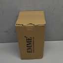 EMME Muslin Throw Blanket 100% Cotton Blankets for Couch Breathable Gauze All Season Soft and Lightweight Pre-Washed (Teal, 50"x70")