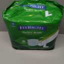 FitRight Adult Diapers, Extra Heavy Absorbency, L (Waist Size 44in-56in), 20 Count, OptiFit Incontinence Briefs for Men and Women, Disposable, Moisture Wicking, Leak Protection,