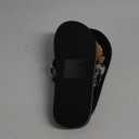 Zeroxposur Brushed Eva Flip Flop Black And Gray 10