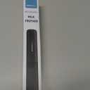 SIMPLETaste Rechargeable Milk Frother Wand Handheld, Dual Coil Whisk Head Drink Mixer, USB-C Electric Whisk with Stainless Steel Whisk for Coffee, Lattes, Cappuccino, Matcha, Hot Chocolate & Creamer