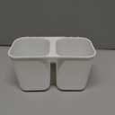 Dish Drying Dack Insert Or A Cutlery Holder 3.5X6