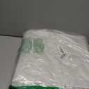 Okllen 20 Pack White Cardboard Bakery Boxes, 14 x 10 x 3.5 Inches Quarter Sheet Cake Box for Cake, Muffins, Pastries, Donuts, Cupcakes & Pie Packaging