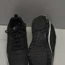 Waterproof Shoes for Women Wide Width Non Slip Sneakers for Work Chefs Food Service, Water Resistant Walking Shoe, Lightweight Slip Resistant Fashion Footwear for Nurse 8