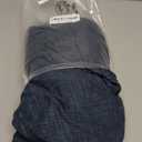 Waterproof Club Chair Slipcover 2Piece Tub Chair Slipcover Stretch Barrel Chair Covers Printed Armchair Covers Removable Sofa Cover Couch Furniture Protector Arm Chair Cover for Living Room 76 (Color 36)