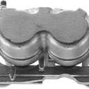 AutoShack Brake Caliper with Bracket Front Right for Chevrolet Silverado 1500 Classic GMC Sierra 1500 Rear Left for Silverado 1500 2500 3500 HD Classic GMC Sierra 1500 2500 3500 HD Classic BC2689