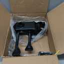 Heavy Duty Office Gaming Chair Tilt Control Seat Mechanism Replacement Swivel Chair Gas Type 67 Mount Hole