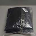 Car Seat Protector,2Pack Car Seat Cushion,with Thickest Padding and Non-Slip Backing,Waterproof 600D Fabric Car Seat Covers with Storage Pockets for Baby for BabyPet and All Types of Cars (2Pcs-Black)