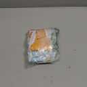 SlowTon Washable Dog Diapers Female - 3 Pack No Leak Reusable Doggie Puppy Diaper with Adjustable Buttons, Comfortable Female Dog Diapers for Heat Cycle Period Small Medium Large Dogs (XS)