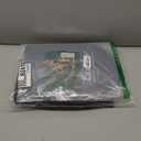 EcoNour Windshield Sun Shade Compatible for Tesla Model 3 & Model Y 20172026 | Custom Fit EV Front Window Sunshade | Foldable Heat & UV Reflective Sun Visor