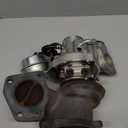 Reman Turbo: 2007-2016 GM 2.0L 12643932 K8040140R