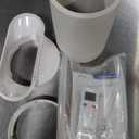 14,000 BTU Portable Air Conditioners Cool Up to 700 Sq.Ft, Portable AC Unit with WiFi & Remote/Sleep Mode/Auto Swing Fans, Cool, Heat, Dehumidifier & Fan 4 in 1 Air Conditioner for Room, Garage