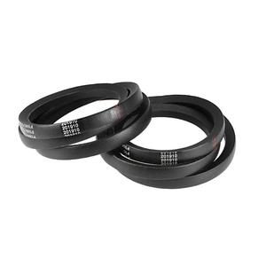 uxcell A965 V-Belts 965mm Inner Girth 13mm Top Width 8mm Thickness A-Section Rubber Drive Transmission Belt 2pcs
