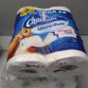 Pack of 2 Charmin Ultra Soft Toilet Paper 6 Mega Rolls = 24 Regular Rolls