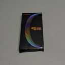 TORRAS Strong Magnetic & Seamless Stand for Samsung Galaxy S24 Ultra Case, Fit for MagSafe, Mil-Grade Drop Protection, Kickstand for Samsung Galaxy S24 Ultra Case, Translucent Back/Gray Edge