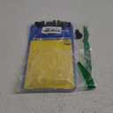 6 PCS ARP 251-2802 Flywheel Bolt Kit for Ford 1.8/2.0L Duratech