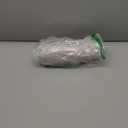 Modern 32 oz Tumbler with Handle & Simple Flip Straw - Car Cup Holders, Leak Resistant Water Bottle-Reusable Insulated Stainless Steel & Rubber Base - Gifts for Women & Men | Traveler (Tan)