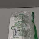 amFilm OneTouch Screen Protector for iPhone Air 17 6.5" + Camera Lens Protector | Auto-Alignment Install | Bubble Free | 9H Tempered Glass | Shatterproof | FHD Clarity | Case Friendly | 2+2 Pack