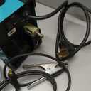 bestarc Plasma Cutter, Pilot Arc BTC500DP 2nd Generation 50Amps Dual Voltage 110/220V Plasma Cutting Machine (BTC500DP 110/220)