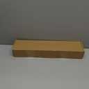 Car High Mount Stop Light 3rd Third Tail Brake Light Rear Cargo Lamp Bar 12V, For Nissan, For Frontier, For Titan A60 2005-2010 2011 2012 2013 2014 2015