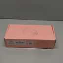 Cobbe Filtered Shower Head with Handheld, 6 Spray Modes, Water Softener Filters - Remove Chlorine, Reduce Dry Skin - Brushed Nickel