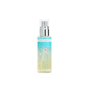 St. Tropez Self Tan Purity Face Mist, Natural Sunkissed Glow Face Tan with Hyaluronic Acid & Antioxidants, Vegan, Natural & Cruelty Free Face Care, 2.7 Fl Oz