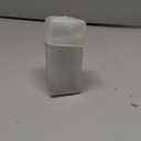 Jeanoko 1PCS 12mm Shank Half Round Wood Router Bit, High Strength Stair Handrail Shape Milling Cutter, Flute Line Drilling Tool for Wood Trimming