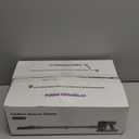 Cordless Vacuum Cleaner, 550W 45Kpa Vacuum Cleaners for Home, 60Mins Cordless Stick Vacuum with LED Display, Self-Standing & Anti-Tangle, 8-in-1 Wireless Vacuum for Carpet Pet Hair Hardfloor