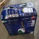 BISSELL Big Green Professional Carpet Cleaner with XL DirtLifter PowerBrush, 9-inch Long Reach Hose, 6-inch Tough Stain Tool, Includes BISSELL PRO MAX Formula with Stain Protect Technology