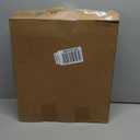 Havawish 340 Pcs Fall Plates and Napkins Party Supplies Thanksgiving Disposable Dinnerware Set Include Plates Napkins Cups Cutlery Tablecloth for Autumn Harvest Party Supplies, Serves 48 Guests