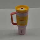 Blender Bottle C06201 Tumbler 40oz - Stainless Steel - Candy Store