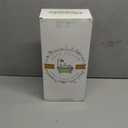 Bath Pillow Bathtub Pillow, Luxury Bath Pillows for Tub Neck and Back Support, Bath Tub Pillow Headrest with Soft 4D Mesh Fabric and Non-Slip Suction Cups, Relaxing Bath Accessories Spa Gifts (White)