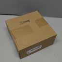 Juexica Transparent Wave Curtain Tape, 25 Meter 350 Hooks Ripple Fold Tape for Curtains and Drape Accessories (27 Yards)